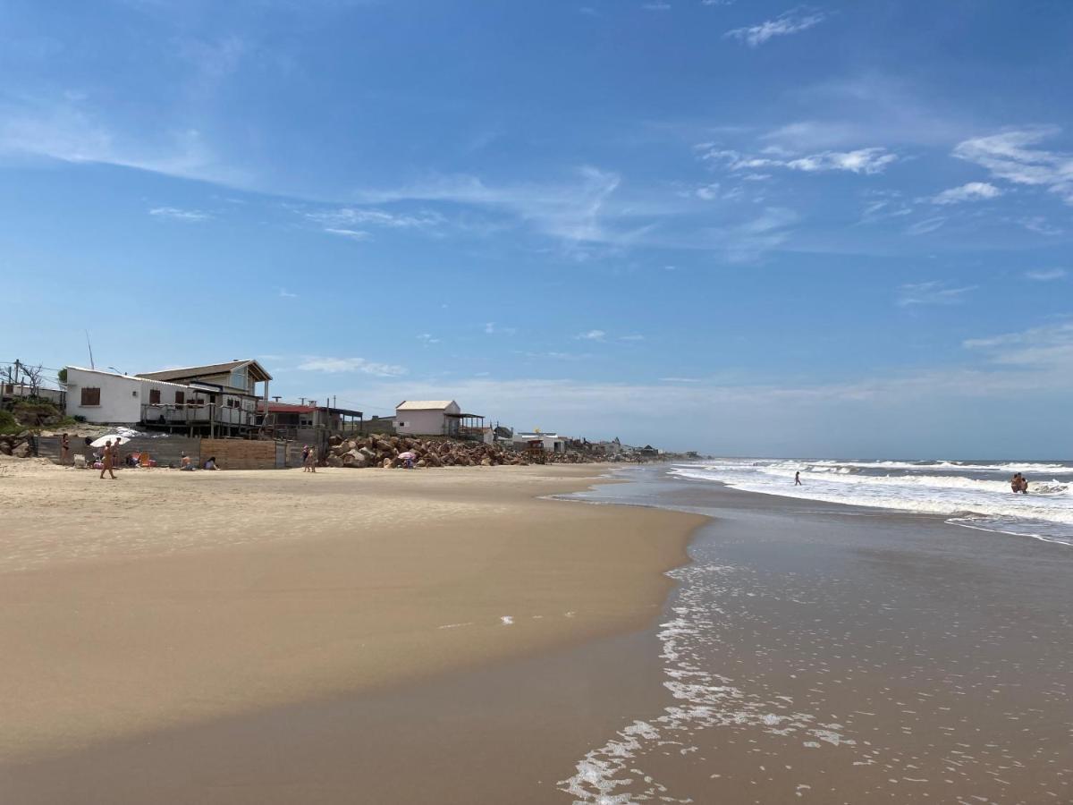 La Serena 아구아수 둘세스 외부 사진